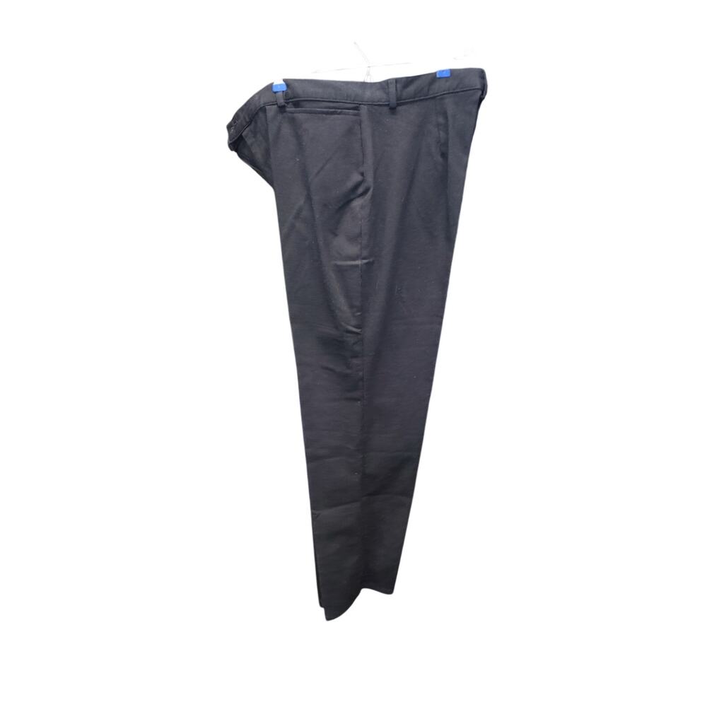 Dockers Women's Dress Slacks - Size 12 Short - Black - NWT